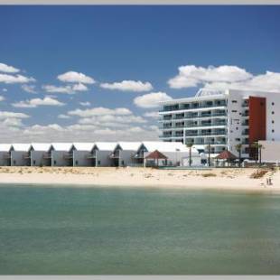 Фотографии гостиницы 
            Seashells Mandurah