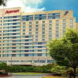 Фотография гостиницы Philadelphia Airport Marriott