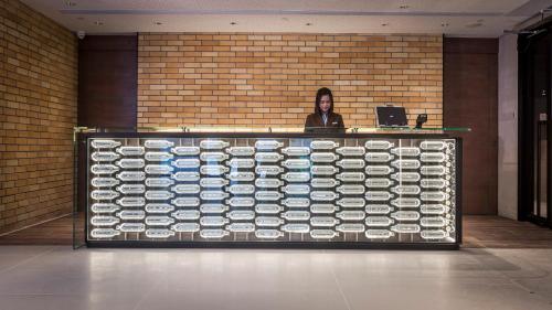 Фотография гостиницы Camlux Hotel