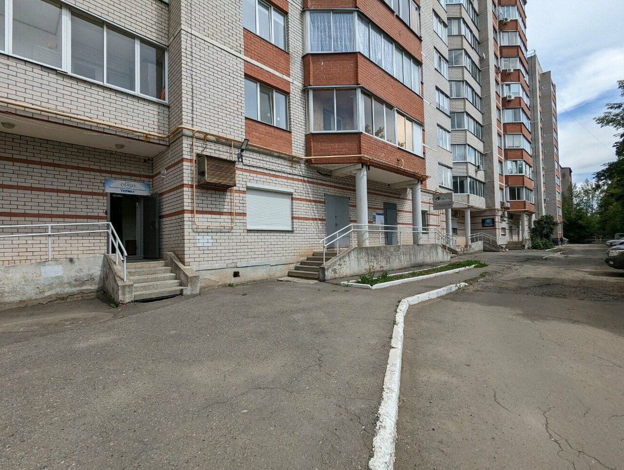 Фотография мини отеля Толстой