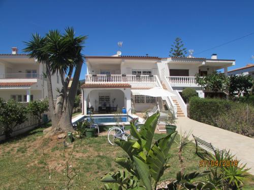 Фотография гостевого дома Apartamento independiente en chalet