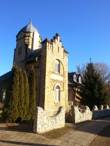 Фотография гостевого дома Palais Picard Westflügel