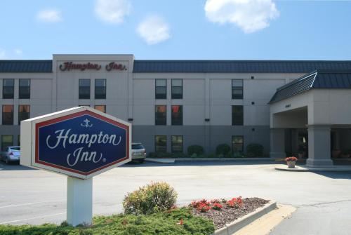 Фотография гостиницы Hampton Inn Grand Rapids/North