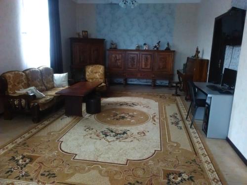 Фотография гостевого дома Feria House