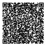 QR код гостиницы Алые Паруса