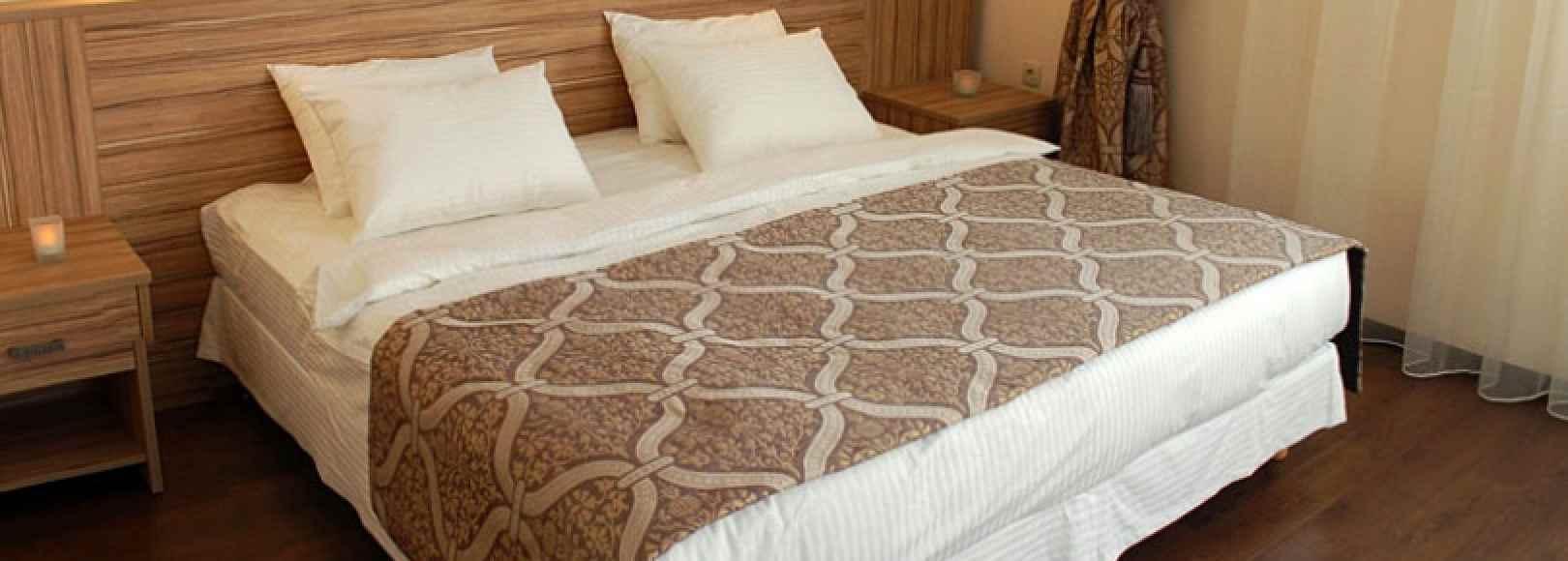 Фотография гостиницы Посадская