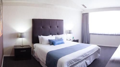 Фотография гостиницы Pueblo Amigo Hotel Plaza y Casino