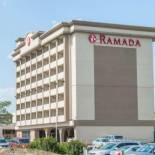 Фотография гостиницы Ramada by Wyndham Edmonton South