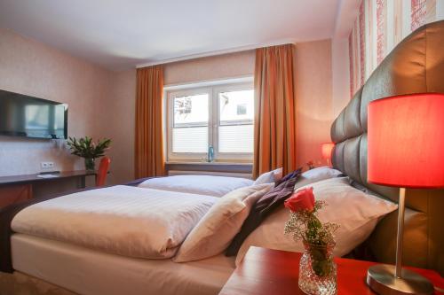 Фотография гостиницы Rhein Neckar Hotel