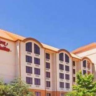 Фотографии гостиницы 
            Hampton Inn & Suites Dallas-Mesquite