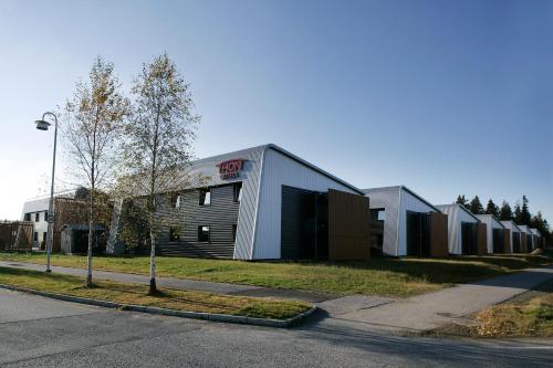 Фотография гостиницы Thon Hotel Gardermoen