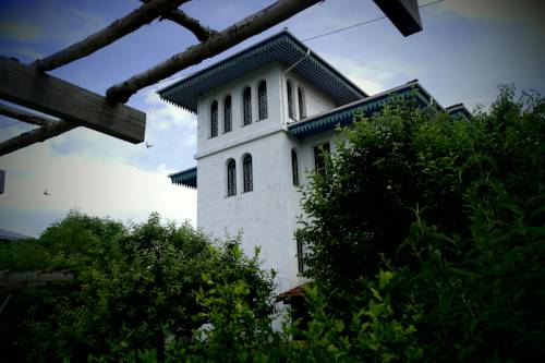 Фотография мини отеля Бахитгуль