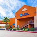 Фотография гостиницы Best Western Inn of Chandler