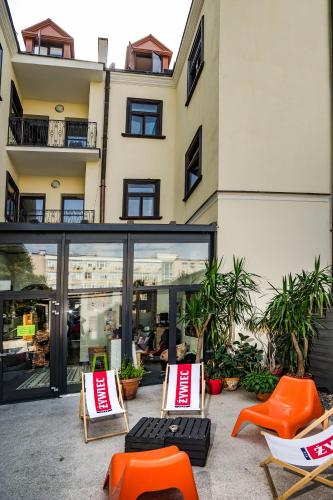 Фотография мини отеля Oki Doki OLD TOWN