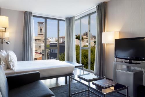 Фотография гостиницы AC Hotel Ciutat de Palma by Marriott