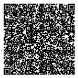 QR код храма Храм святителя Николая Мирликийского