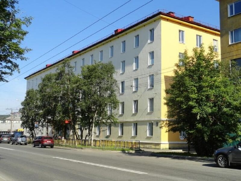 Фотография хостела Хостел Северный Бриз