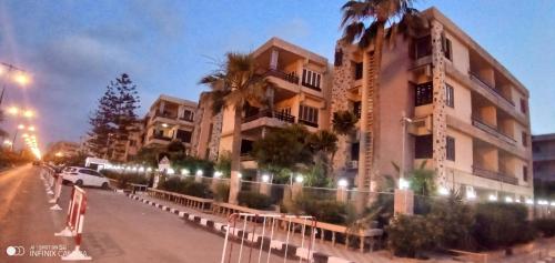 Фотографии апарт отеля 
            Maamoura Armed Forces Apartments