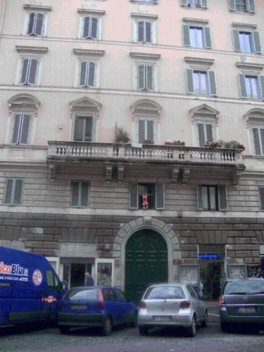 Фотография мини отеля Moshi Moshi