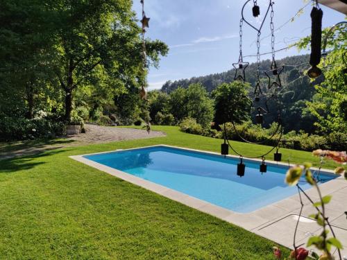 Фотография гостевого дома Casa Dos Canais, River Cottage