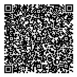 QR код хостела Клевер