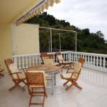 Фотография гостевого дома Apartments with a parking space Slano, Dubrovnik - 3183