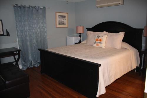 Фотография мини отеля Tandem Bike Inn