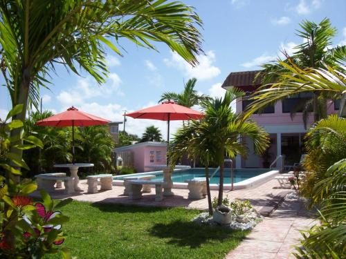 Фотография мотеля Seahorse Guesthouse