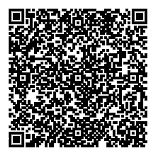 QR код хостела Свои Люди