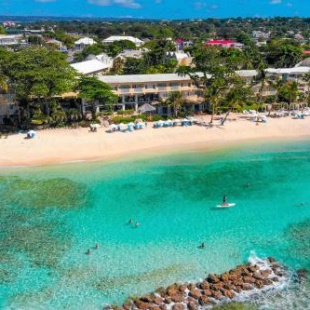 Фотография гостиницы Sugar Bay Barbados - All Inclusive