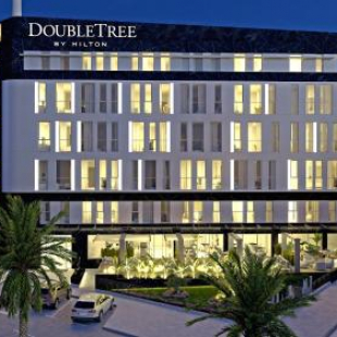 Фотография гостиницы DoubleTree By Hilton A Coruña