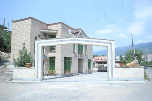 Фотография гостиницы Отеван