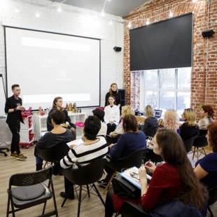 Фотография конференц-зала LOFT