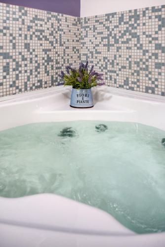 Фотография мини отеля Fior Di Loto Rooms