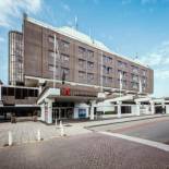 Фотография гостиницы Leonardo Hotel Lelystad City Center