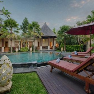 Фотография базы отдыха Kadiga Villas Ubud