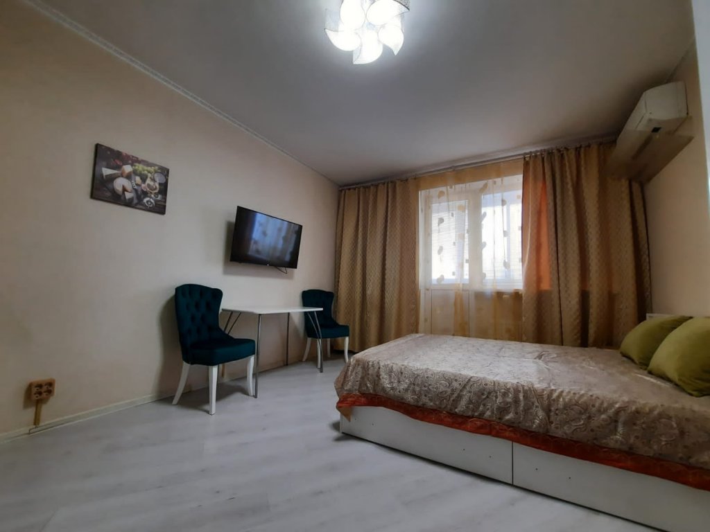 Фотография квартиры Апартаменты Loft на Носовихинском шоссе 27