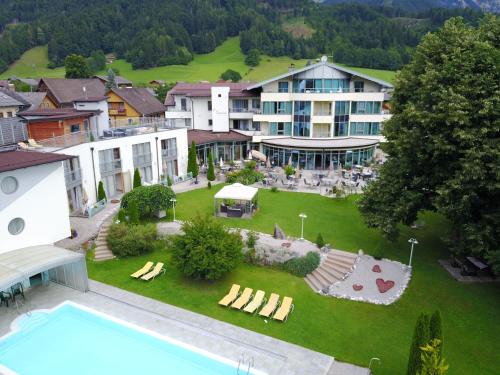 Фотография гостиницы Hartweger's