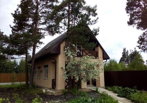 Фотография гостевого дома Загородный дом на улице Рудный переулок