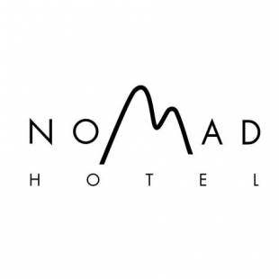 Фотографии гостиницы 
            Nomad Hotel