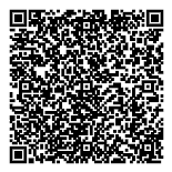 QR код хостела Welcome Home