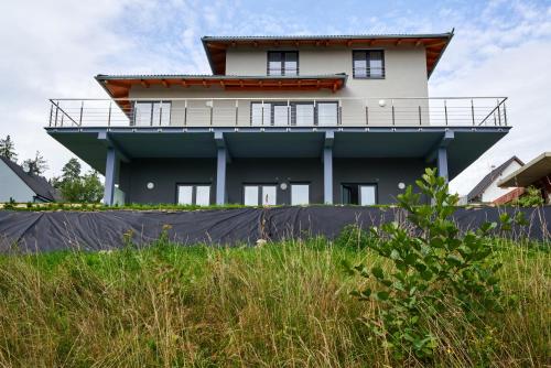 Фотография гостевого дома Rezidence Sunny Hill