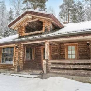 Фотографии гостевого дома 
            Holiday Home Hepolehto