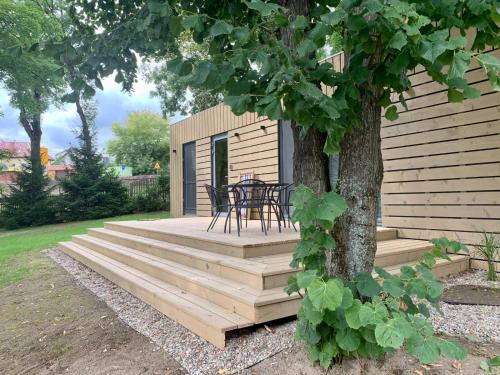 Фотография гостевого дома OkejAparts