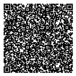 QR код храма Православный Храм Преображения Господня