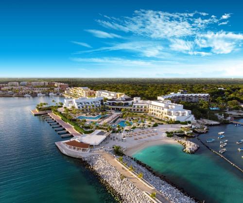 Фотографии гостиницы
TRS Cap Cana Hotel - Adults Only