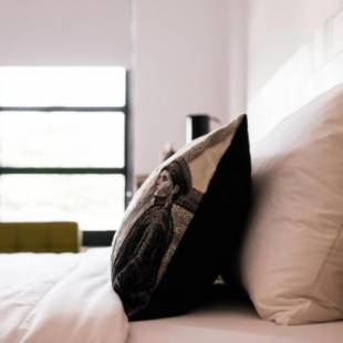 Фотографии мини отеля
Oats B&B