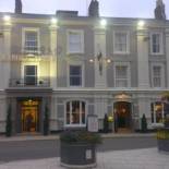 Фотография мини отеля King's Head Hotel By Greene King Inns