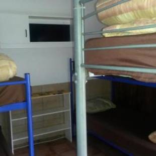 Фотографии хостела 
            Accoustix Backpackers Hostel