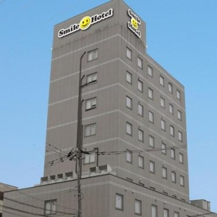 Фотография гостиницы Smile Hotel Takaoka Ekimae